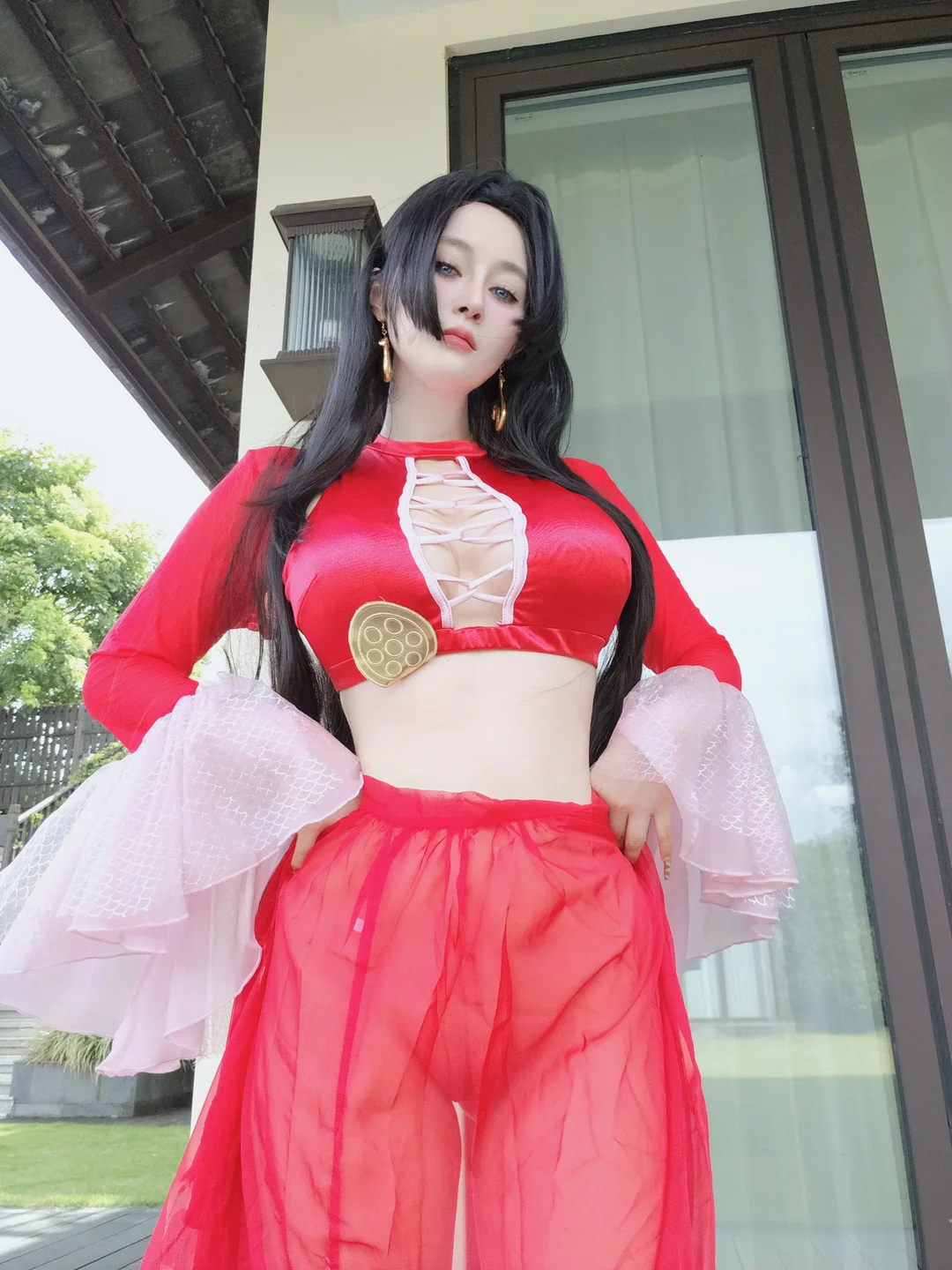 白银81 - 24年12月会员合集 (15套) [102P,5V-567MB] tg@simisebaisi 【丝足阁】081.webp